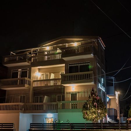 Pantheon Aparthotel 하니아 외부 사진